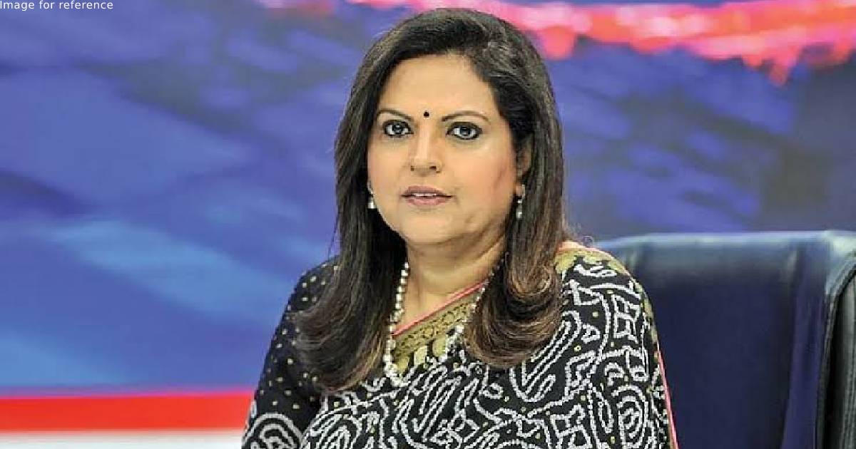 SC reserves order on TV anchor for clubbing of FIR